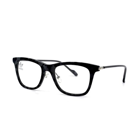 adidas Other - NEW ADIDAS AOK050O BLACK GREY SPOTTED EYEGLASSES FRAME